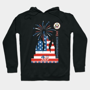 Independence Day Hoodie